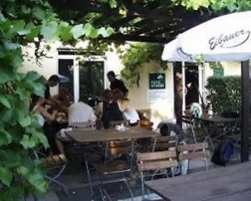 Zum Knipser * Дрезден