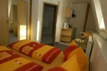 Отель Zum Knipser *